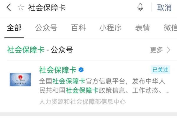 如何轻松查询自己的社保卡号码指南