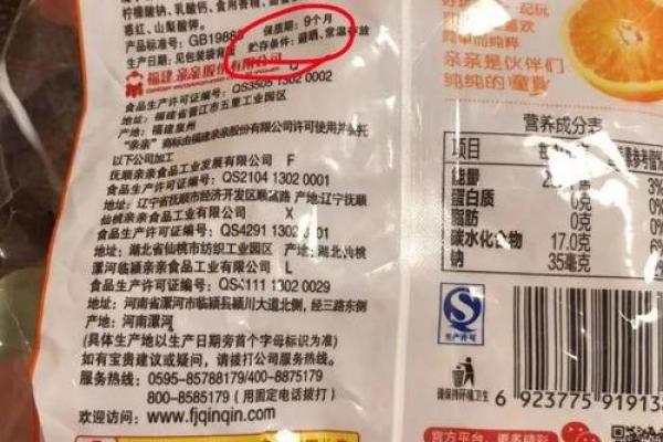 超市购买变质食品如何获得合理赔偿的指南